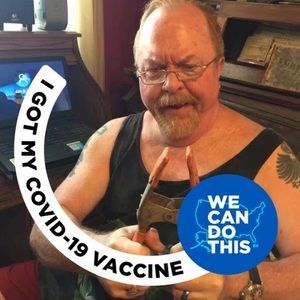 Meet your Posher, John